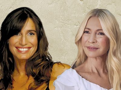 "Te siento": el emotivo mensaje de Cris Morena en el día en que su hija cumpliría 47 años