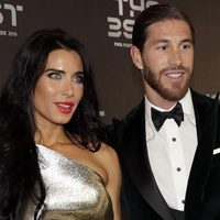 ¡Lo anunció en vivo y celebra España! La noticia más esperada para Pilar Rubio y Sergio Ramos