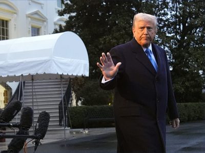 ¿Qué dicen las órdenes de Trump sobre los aranceles y cómo se aplicarían?