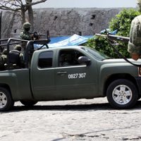 El INE presenta el Esquema de Seguridad para candidatos en la elección de 2024