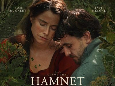 “Hamnet” explora uno de los eventos más enigmáticos en la vida de William Shakespeare