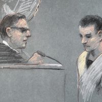Jack Teixeira, acusado de filtrar documentos del Pentágono, es condenado a 15 años de prisión