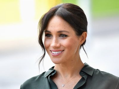 Ahora que puede dar su opinión nadie la detiene: Meghan Markle y su última gran reflexión