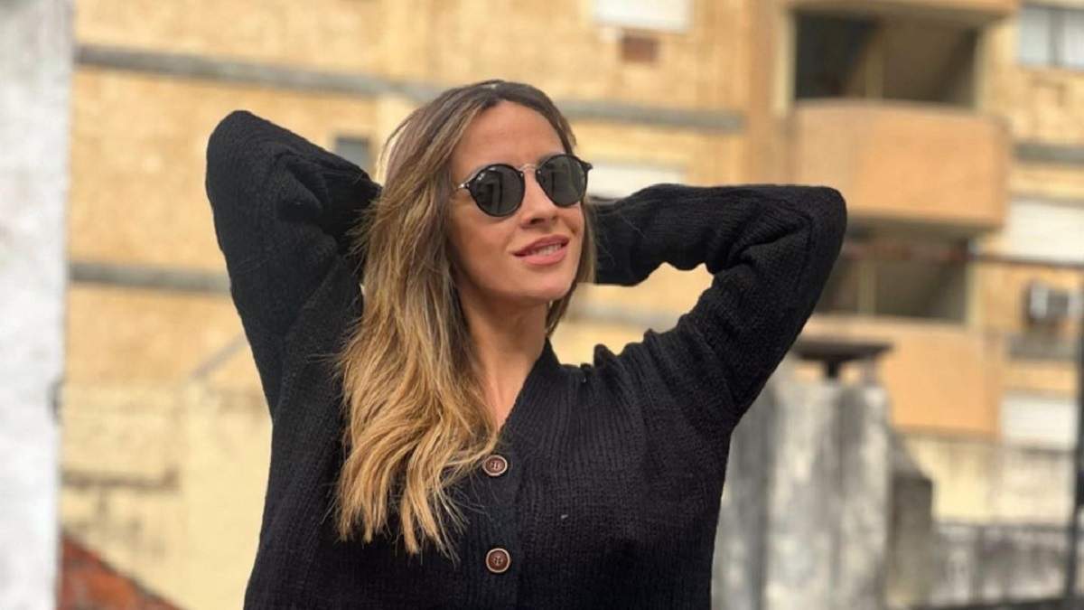Manuela Sánchez. Fuente: (Instagram)
