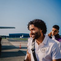 César “Chino” Huerta anota gol en la victoria 2-0 del Anderlecht contra el Dender (Video)