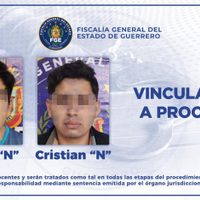 Detienen a otro hijo del exalcalde de Taxco, Mario Figueroa, acusado de narcomenudeo
