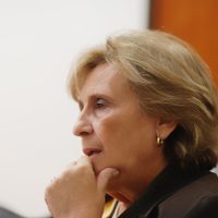 La última luchadora de la UNCuyo