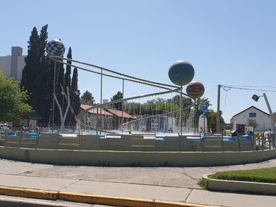 Clima en Neuquén: llega el aire fresco este domingo y desciende levemente la temperatura