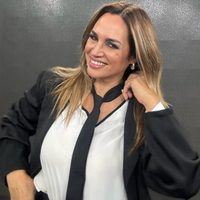 Belén Francese reapareció en la TV con botas ultra llamativas que redefinen su presencia en el espectáculo