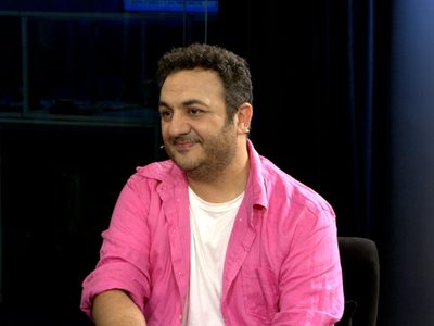 Desesperado pedido: el triste momento que atraviesa Diego Topa