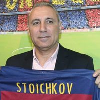 Las tremendas declaraciones de Hristo Stoichkov contra el Barcelona y Setién