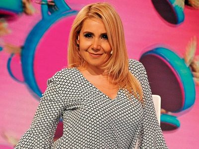 ¡Escándalo en vivo! Un participante de “Corte y Confección” abandonó el programa y generó una gran p
