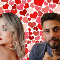 Naza Di Serio rompió el silencio sobre su vínculo con Nico Occhiato