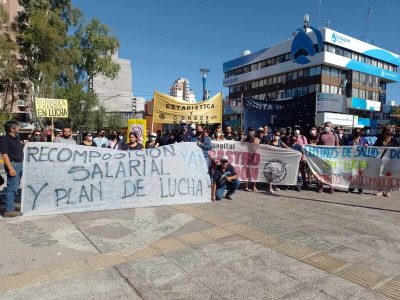 Tras la inflación de marzo, se conoció el aumento salarial para los trabajadores estatales