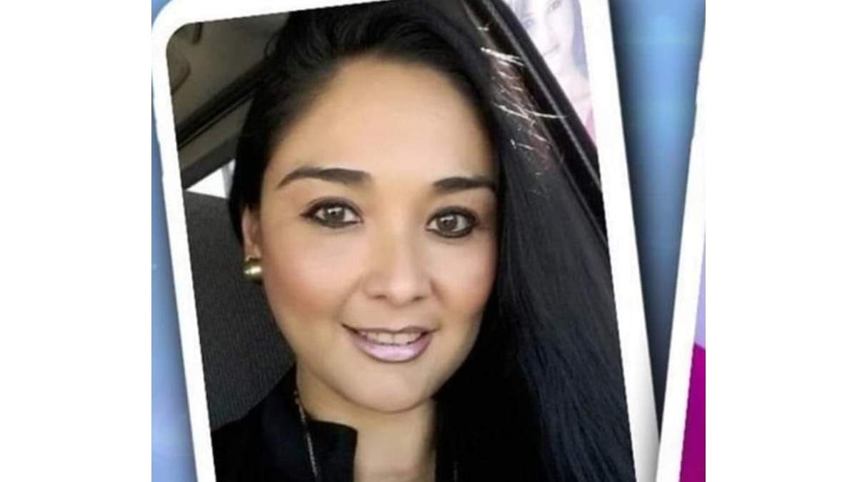 Lili Bustillos, la acusada