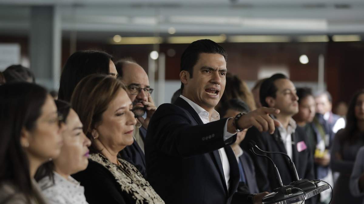 Jorge Romero, en una conferencia del pasado 24 de julio