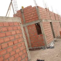 Zapala: a buen ritmo avanzan las obras de las viviendas municipales