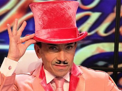 "Ignorante y peligroso": Aníbal Pachano recibió la crítica más fulminante de Graciela Alfano