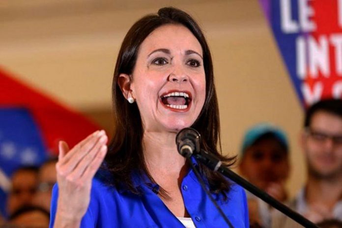 Maria-Corina-Machado