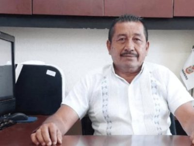 Asesinan al subsecretario de Planeación de la SEG, Benjamín Adame, en Guerrero