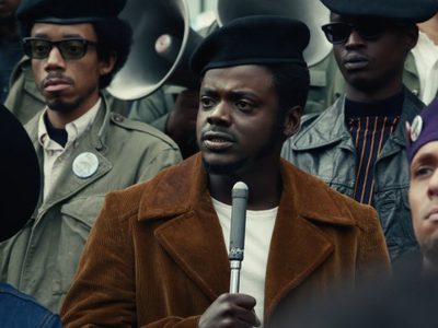 “Judas y el Mesías Negro”: el poder es del pueblo