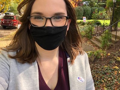 Sarah McBride, primera transgénero en llegar a un Senado estatal de EU