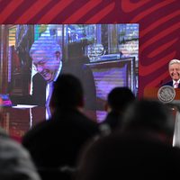 ¿Qué hace AMLO antes y después de la mañanera? Esto dicen los correos hackeados por Guacamaya