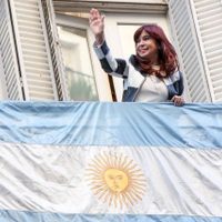 Cristina consigue el visto bueno para su departamento de Constitución