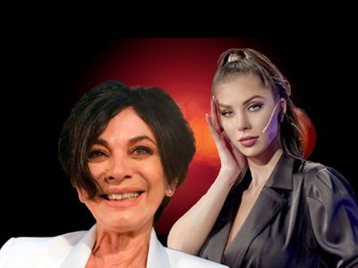 Sin piedad, Mónica Gutiérrez apuntó contra Romina Malaspina y reavivó la grieta más impensada