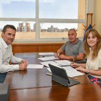 Diputados de UP buscan proteger acciones de Neuquén en YPF de una eventual privatización