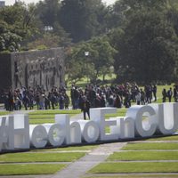 La UNAM presume matrícula sin precedentes en 2019: más de 365 mil estudiantes