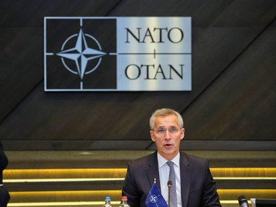 La OTAN ve a Rusia como su amenaza "más directa y significativa"