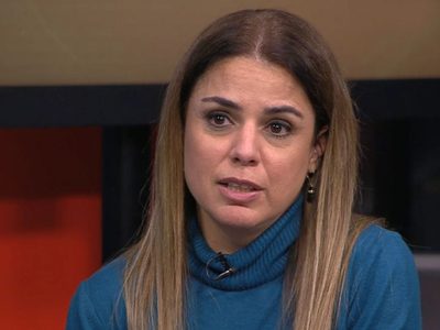 Marina Calabró destapó la gran tensión y preocupación que hay dentro de Telefe