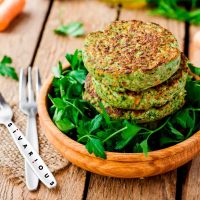 Hamburguesas de verdura: imperdibles para tu próxima cena y sin tener que gastar fortuna en carne