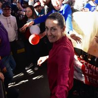 Sheinbaum advirtió que no está de acuerdo con multas por injurias contra el presidente