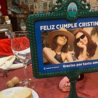 Cumpleaños peronista: el festejo por los 67 de Cristina Kirchner junto a Alberto Fernández