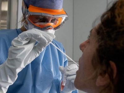 ¡Alerta! El coronavirus avanza silenciosamente en Latinoamérica