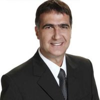 El paradisíaco lugar en el que vacacionó Antonio Laje junto a su familia