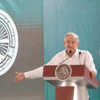 AMLO niega que su gobierno haya rechazado la prueba PISA; acusa desinformación