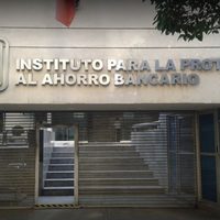 El IPAB reporta 92% de reembolsos a cuentahabientes de Accendo Banco