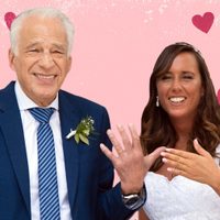 Alberto Cormillot y Estefanía Pasquini: una historia de amor que le ganó a los prejuicios