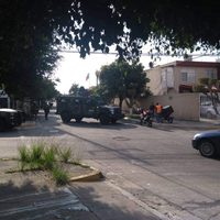 Detienen en una finca a 'El Chicken” presunto jefe de plaza del CJNG y tres colaboradores
