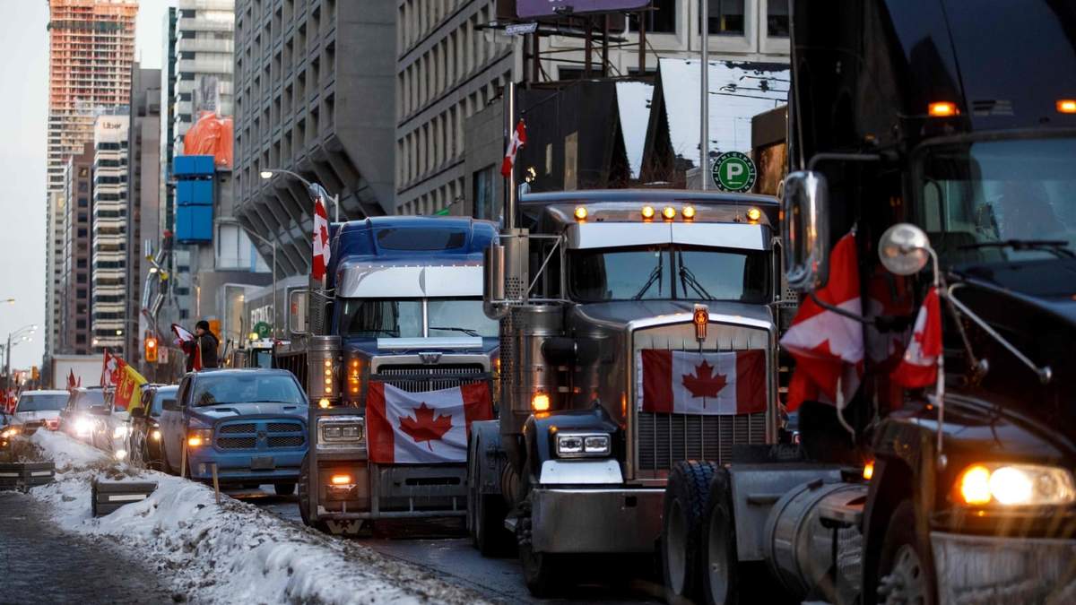 Canadá. Fuente: (Twitter)
