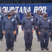 La SSP de Quintana Roo asume control de seguridad de Tulum por casos de abuso policial
