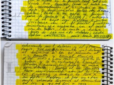 Cuadernos: 25 arrepentidos deben ratificar sus acusaciones