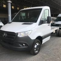 La fábrica de Mercedes Benz en La Matanza volverá a exportar a Estados Unidos