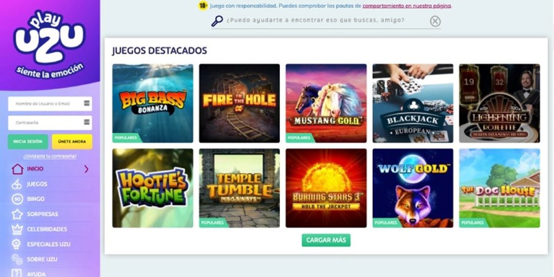 playuzu