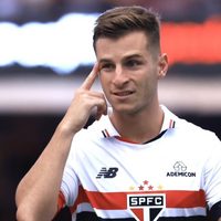 Tras llegar a River: qué dijo Giuiliano Galoppo del interés de Boca por ficharlo