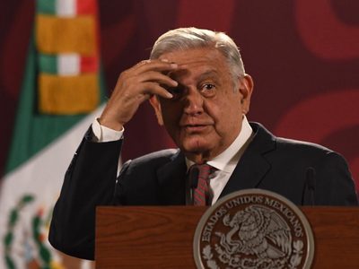 La mayoría de víctimas de masacre en Texas eran de origen mexicano “nos duele mucho”: AMLO