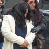 Vinculan a proceso a alcaldesa de Capulhuac suspendida de funciones por agredir a empleada del DIF